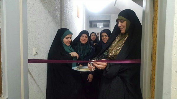 دبیرخانه حقوق شهروندی خوزستان افتتاح شد