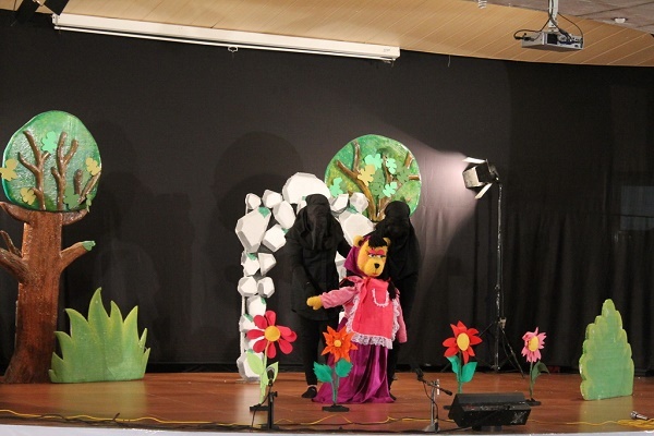آغاز رقابت گروه‌های نمایشی در هجدهمین جشنواره هنرهای نمایشی کانون خوزستان