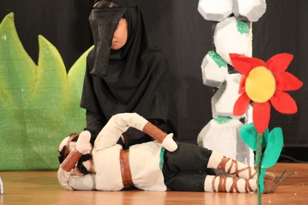 آغاز رقابت گروه‌های نمایشی در هجدهمین جشنواره هنرهای نمایشی کانون خوزستان