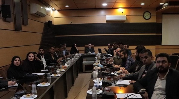 رئیس سازمان مدیریت و برنامه ریزی خوزستان: نیروی انسانی و شایسته سالاری عامل اصلی در توسعه است