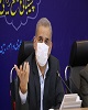 تذکر استاندار خوزستان به فرمانداران در رابطه با روند کند واکسیناسیون