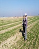 عملیات مساحی اراضی زراعی در حوزه کرخه و شاوور آغاز شد