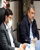 دومین جلسه شهردار و دادستان اهواز وبا حضور دستگاه های اجرایی در خصوص پیگیری مسائل مربوط به ملاشیه و گلدشت انجام شد