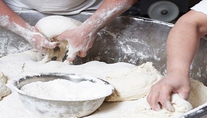سهمیه آرد نانوایی‌های کرمانشاه در سال جاری کاهش پیدا نکرده است