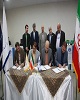 انعقاد تفاهم نامه و قرارداد عاملیت اعطای تسهیلات به شرکت‌های دانش بنیان خوزستان