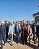 استاندار خوزستان: فولاد شادگان توسعه خواهد یافت