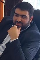 معرفی رئیس ستاد انتخاباتی حزب توسعه و عدالت در خوزستان