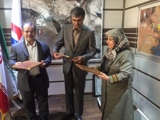 خیز بلند صندوق کارآفرینی امید برای اشتغال خوزستان
