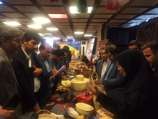 خیز بلند صندوق کارآفرینی امید برای اشتغال خوزستان