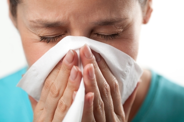 برای جلوگیری از سرماخوردگی سیستم ایمنی بدنتان را تقویت کنید