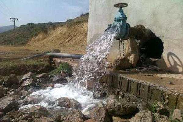 آب شرب 6 روستای شهرستان کارون پایدار شد