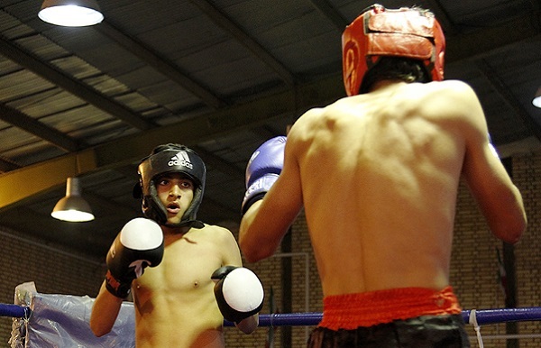 درخشش کیک‌بوکسینگ‌کاران خوزستانی در مسابقات آسیایی