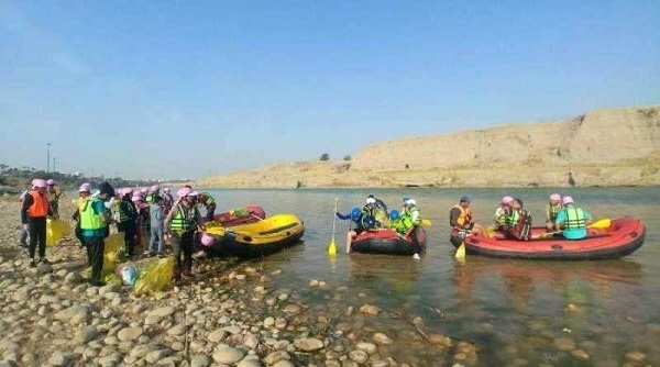 گردشگران در سفر به دزفول توصیه های بهداشتی را رعایت کنند