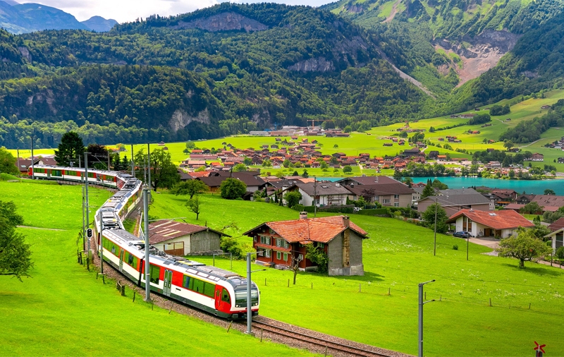 چگونه از تخفیفها و کدهای تخفیف خرید بلیط قطار بهرهمند شویم؟ چگونه از تخفیفها و کدهای تخفیف خرید بلیط قطار بهرهمند شویم؟