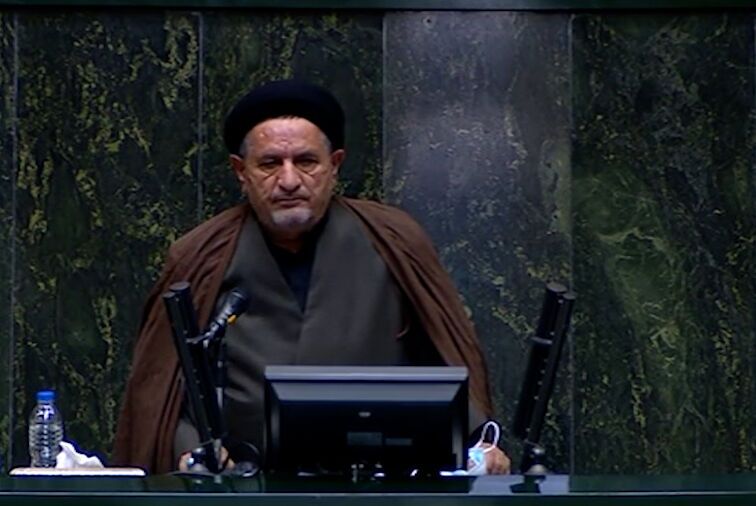 موحد عضو کمیسیون اصل نود شد